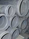 20 Tubos PVC (Novos) de saneamento, águas pluviais e ventilação