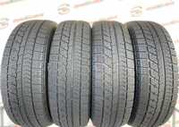 шини бу зима 195/65 r15 bridgestone blizzak vrx 6mm