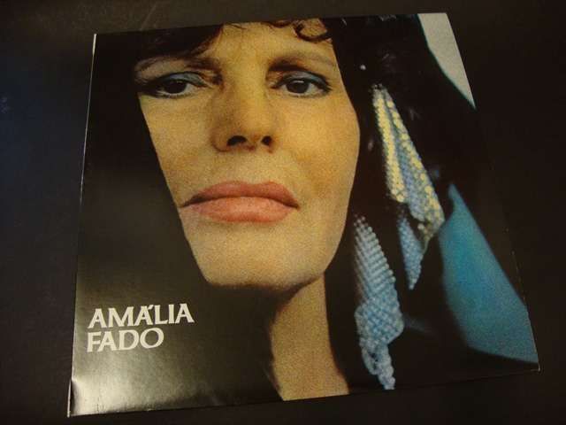 Amália Rodrigues - LP´S