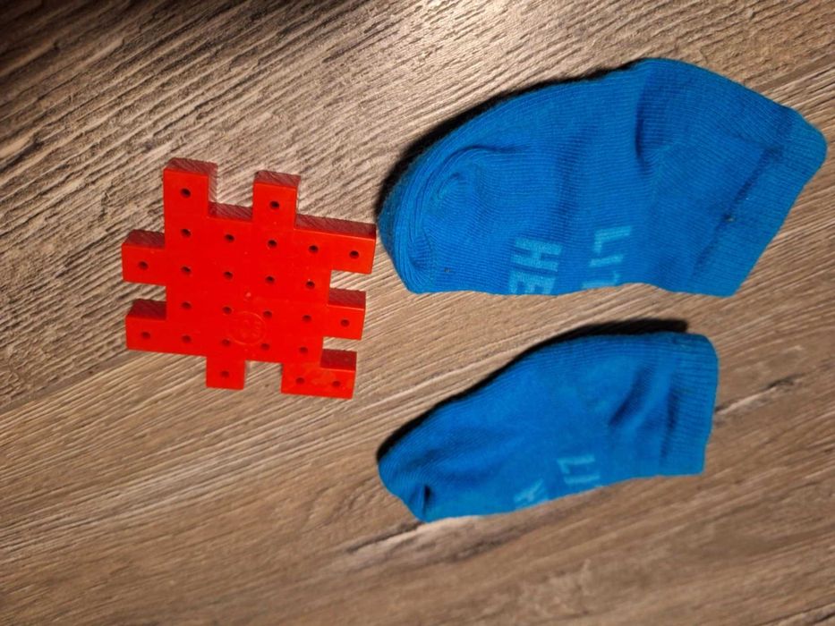 skarpetki krótkie dla chłopca- nowe, H&M