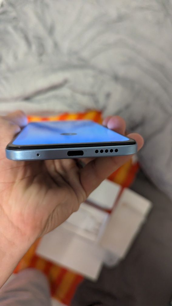 Xiaomi Redmi Note 12 S 8/256 GB