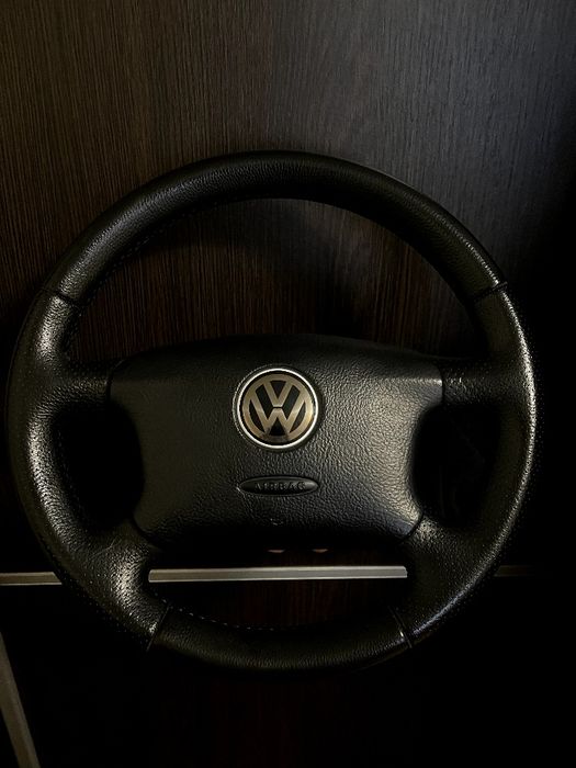 Руль кермо Volkswagen golf 4 гольф 4 Skoda Octavia Seat Leon Audi A3