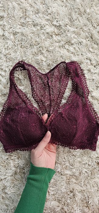 Бюстгальтер-топ Victoria's Secret