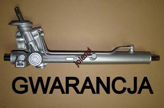 VOLKSWAGEN LUPO  przekładnia kierownicza maglownica Głowno montaż