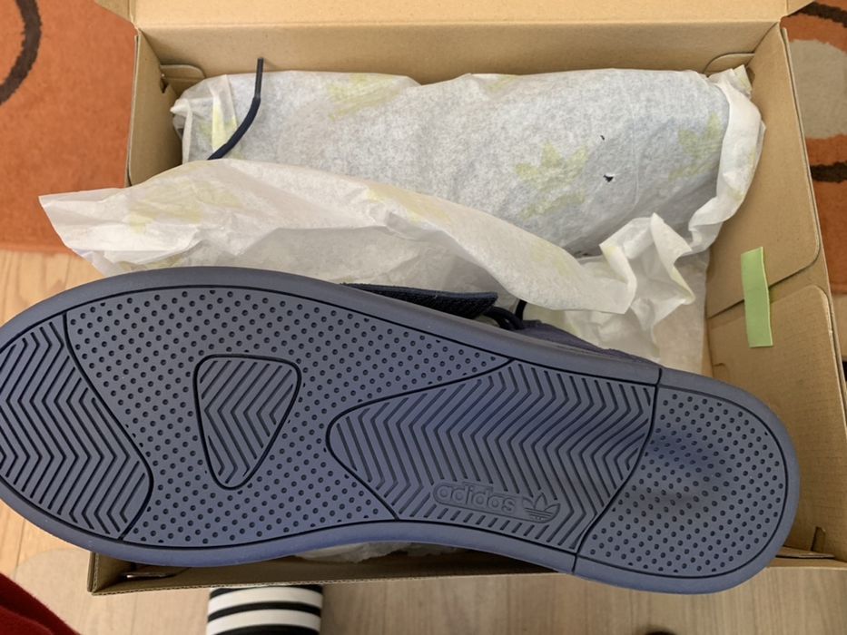 Adidas Tubular Invader Strap BY3631 Tam: 44EU 10US