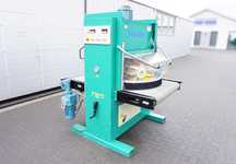 Szlifierka szczotkowa FLADDER 300/AUT-1000 VAC