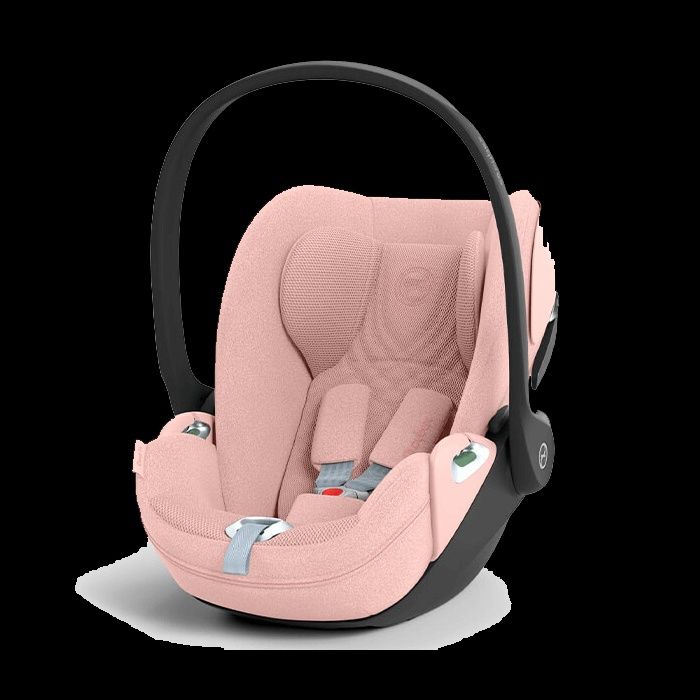 CYBEX CLOUD T PLUS i-Size fotelik samochodowy 0-13 kg