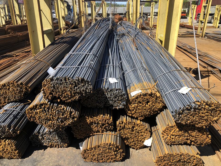 Арматура 6 8 10 12 14 16 20-32 Труби проф квадрат Швелер Кут Доставка