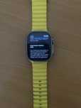 Vendo apple watch ultra