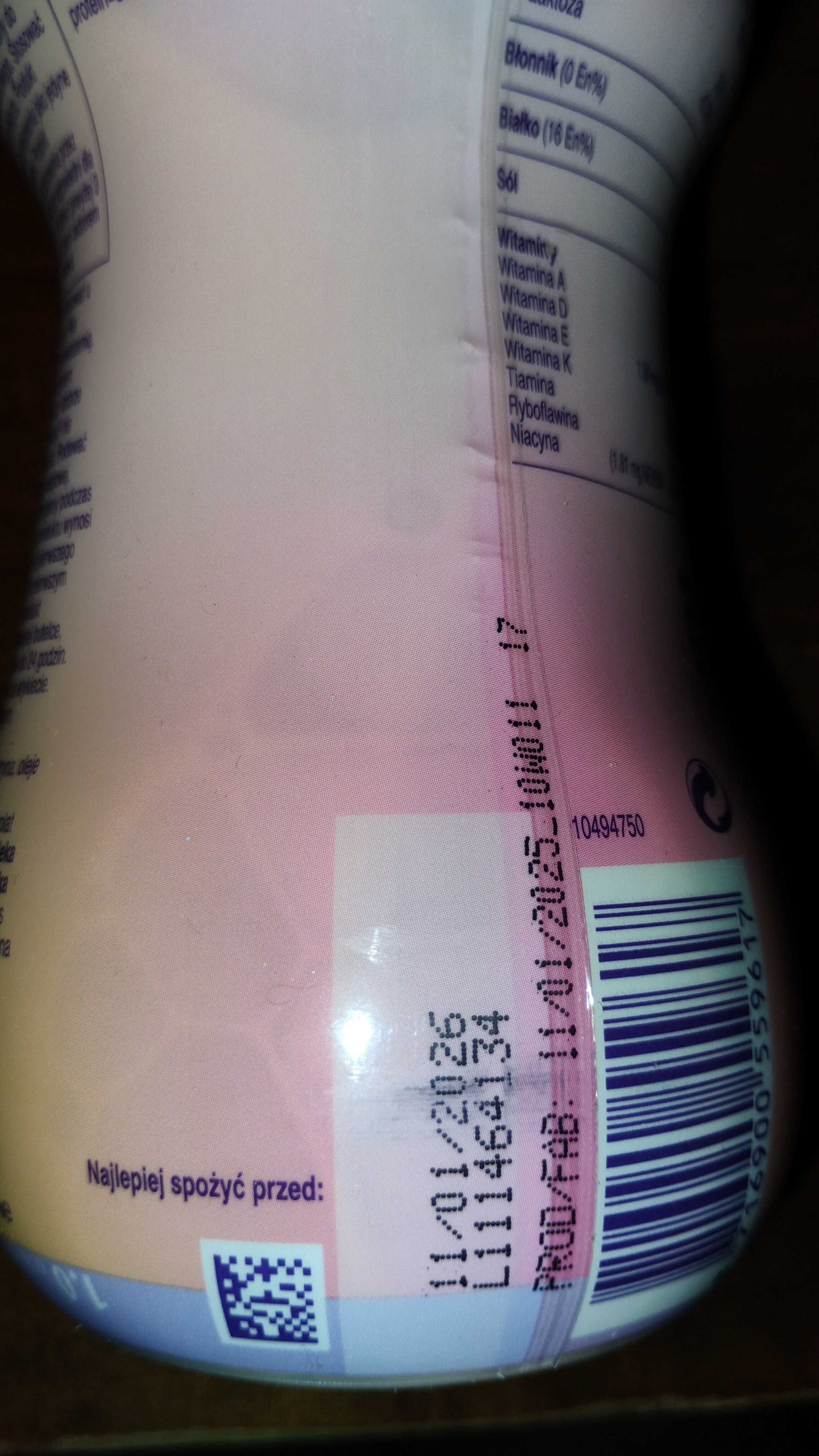 Nutrison 1.0 kcal/ml 500 ml