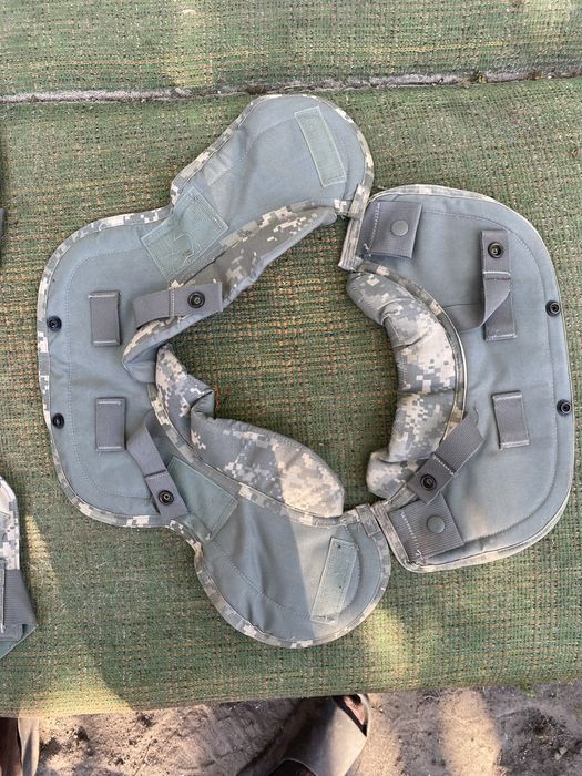 Продам плитаноску армий U.S.A.