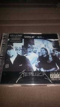 Metallica - Garage Inc (2 CD)