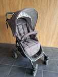 Wózek spacerowy Valco Baby Snap4