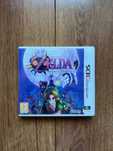 The Legend of Zelda: Majora's Mask 3D [Nintendo 3DS]