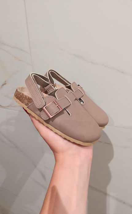 Sandały-unisex Next