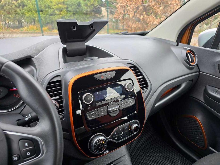 Продам  Renault Captur 2017. Можна в розстрочку, під викуп.