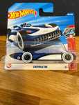 Hot Wheels Chevroletor JBC29 2025