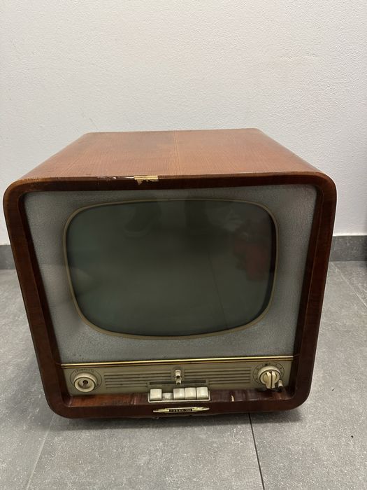 Telewizor Rubin-102