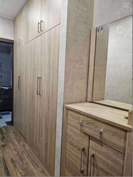 Большая 3х к кв Большой Фонтан ДВУХКОНТУРНЫЙ ГАЗОВЫЙ КОТЕЛ