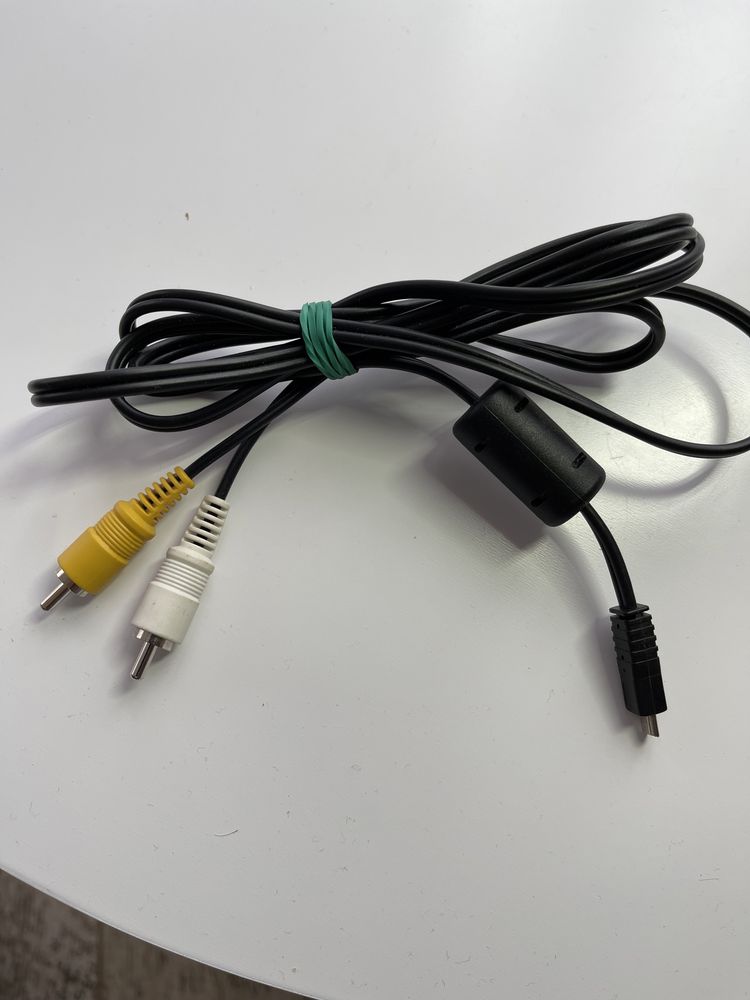 Дата-кабель для фотоапар USB CB-USB7 (Olympus, Pentax, Nikon, Sony)