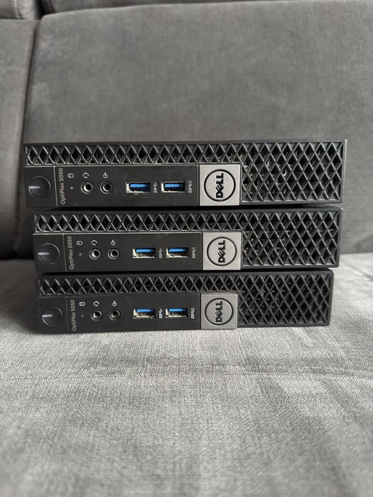 Dell optiplex 5050
