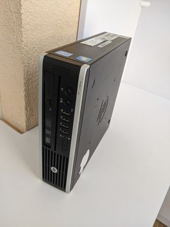 Комп'ютер  HP Compaq 8300 Elite i5-3470s ОЗУ 8 Гб