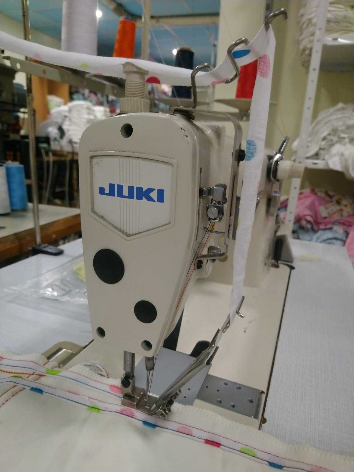 Швейна машина цепного стібка JUKI MH380