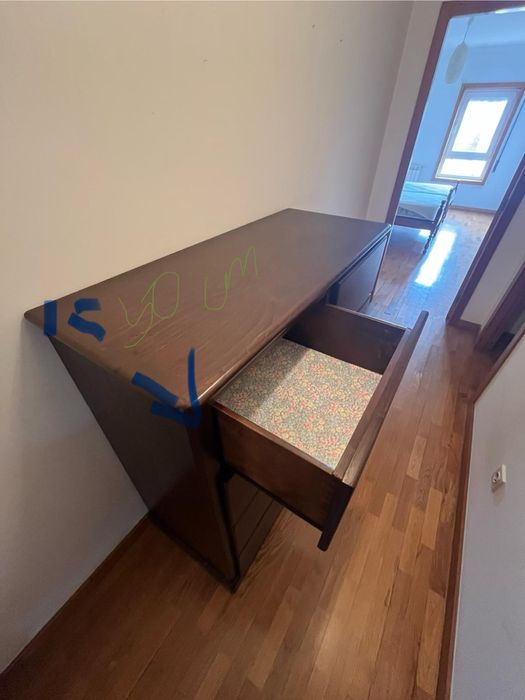 Móvel Aparador usado