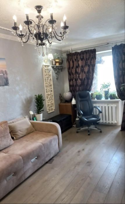 Продам 1-комнатную квартиру на Павловом Поле