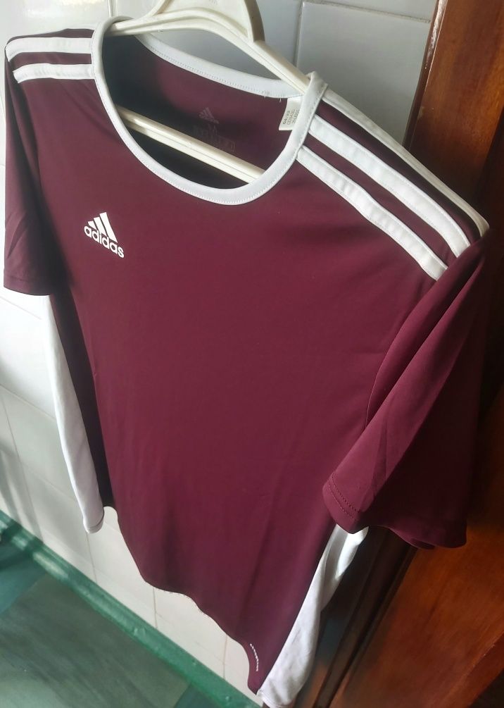 Футболка Adidas Aeroready оригінал чоловіча size M