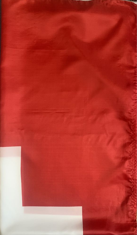 Пропонуємо флаг  Швейцарії 1500/900