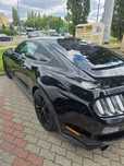 Ford Mustang Mustang 2.3 340KM | SALON PL/EU | Serwis ASO | 2 kpl Kół/Wydech Basowy