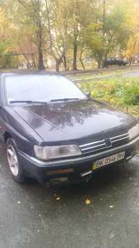 Peugeot 605 sv 1994