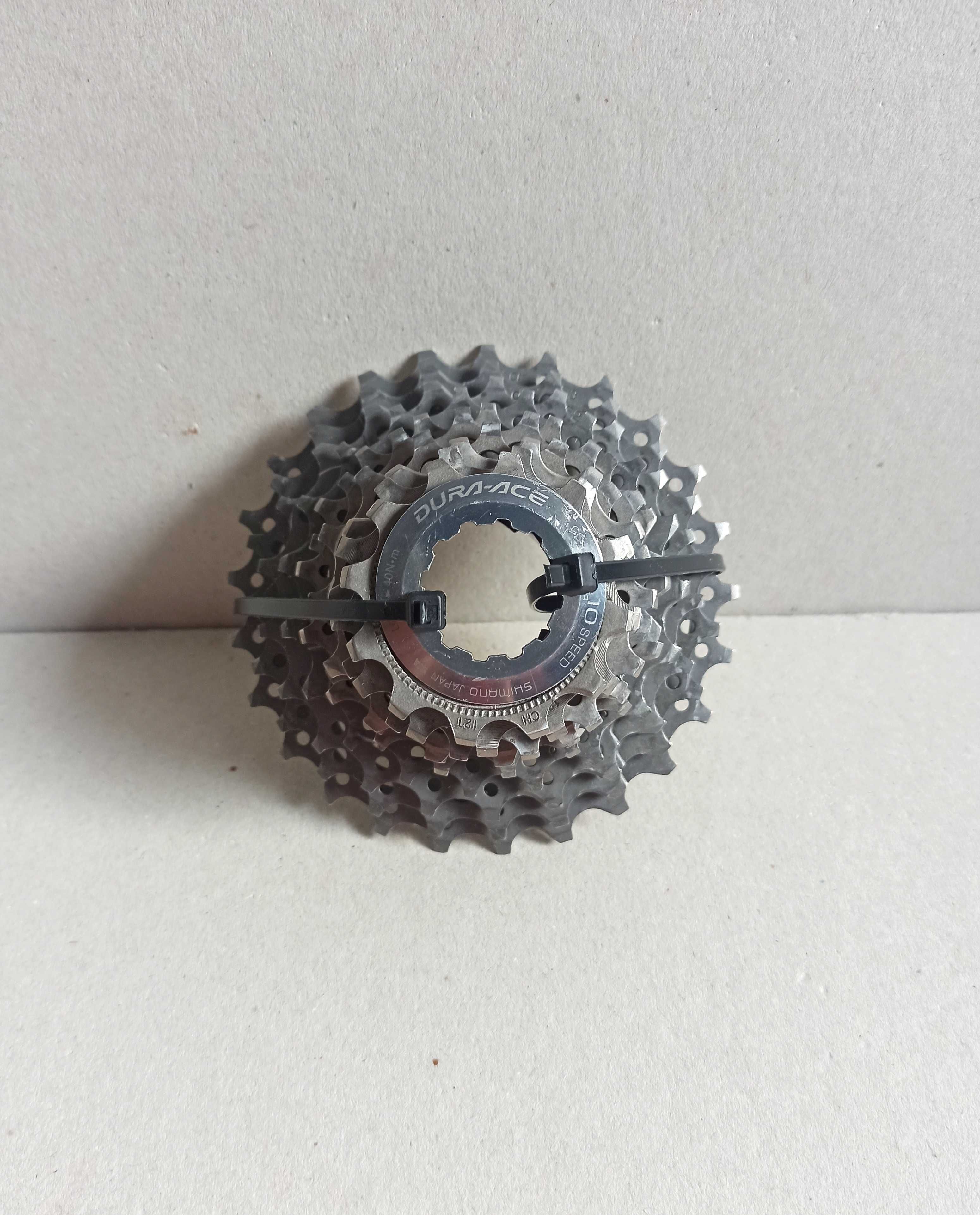 Kaseta Shimano Dura Ace cs-7800, 12-25