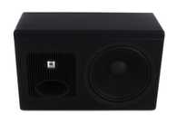 Sub JBL LSR 6312SP com dsp para estudio 300w