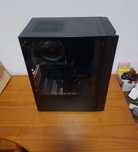PC Básico com 8GB RAM, 1TB SSD e gráfica NVIDIA