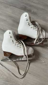 Коньки Risport Skates