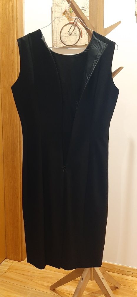 Vestido formal ou cerimónia  M da Zara