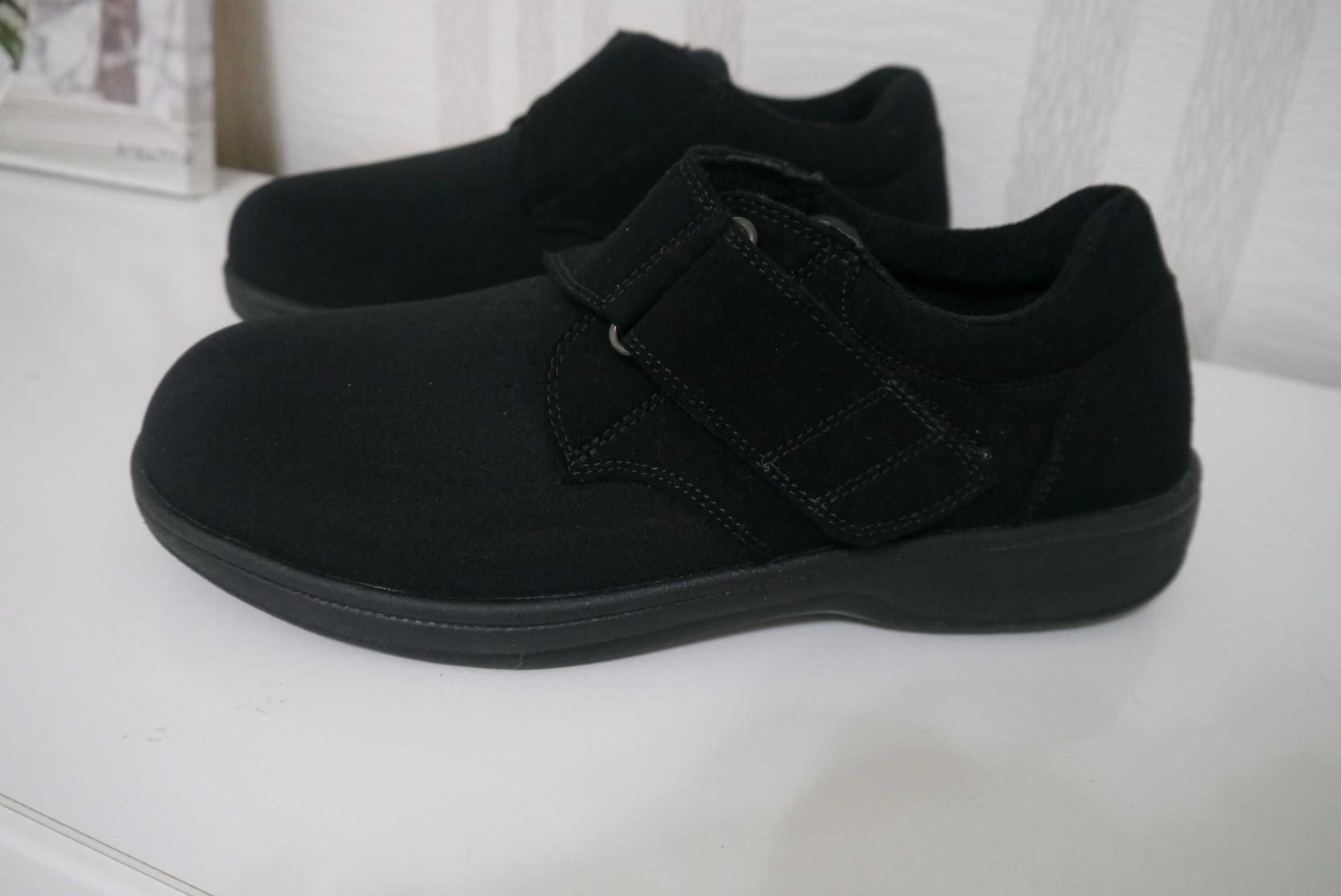 Продам чоловічі мокасини orthofeet на широку ногу
