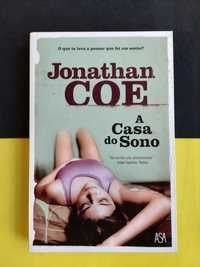 Jonathan Coe - A Casa do Sono