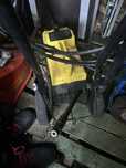 Karcher myjka 580