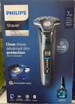 Máquina de Barbear PHILIPS S7000- nova, 3 anos de garantia
