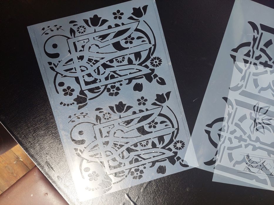 Трафарети для блисктату блиск тату блесктату