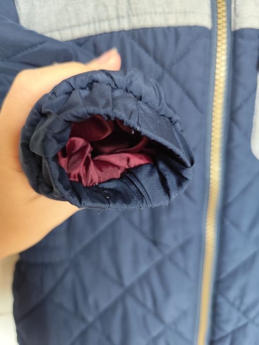 Демі комбінезон Next хлопчик 86/92р