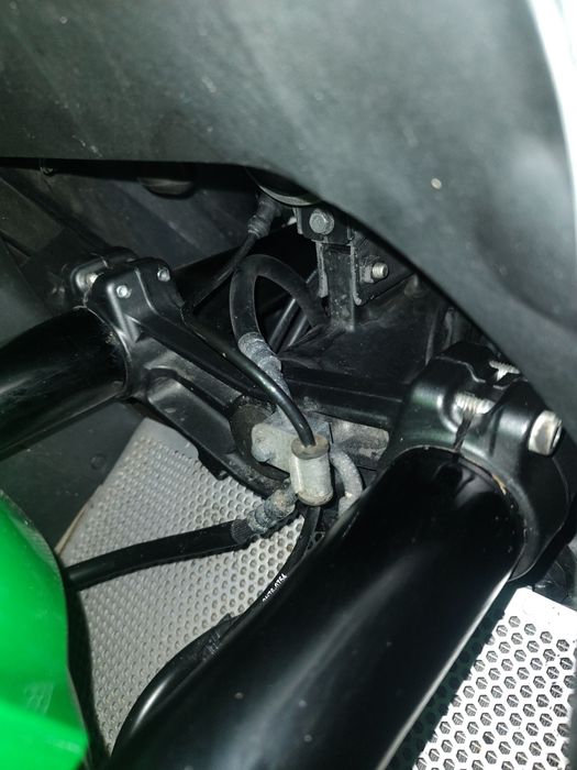 Kawasaki Ninja1000SX