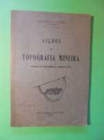 Costa (Mendes da);Lições de Tipografia Mineira;