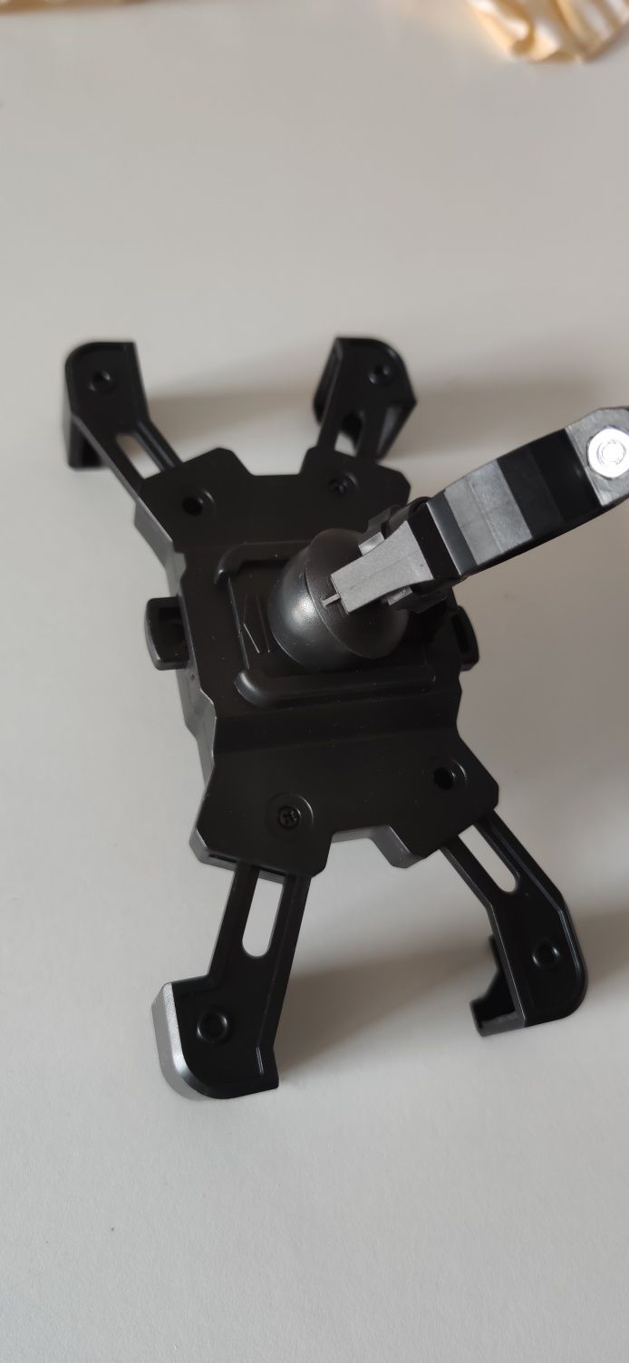 Suporte smartphone mota / bicicleta