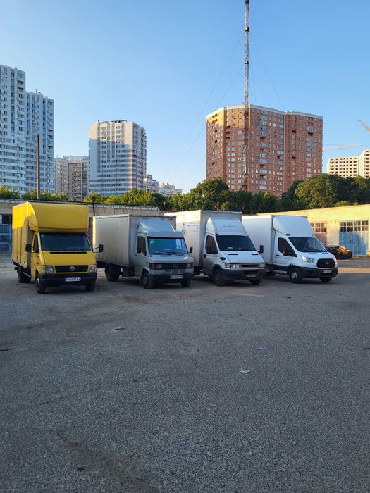 Грузовое такси, гидроборт и рокла , перезды , услуги грузчиков ЧАСТНИК