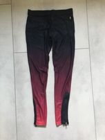 Leginsy dresy Decathlon 146 155 cm