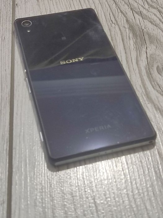 Somy Xperia Z2 3/16